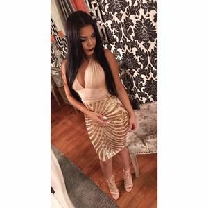 Meet your Posher, Madelyn